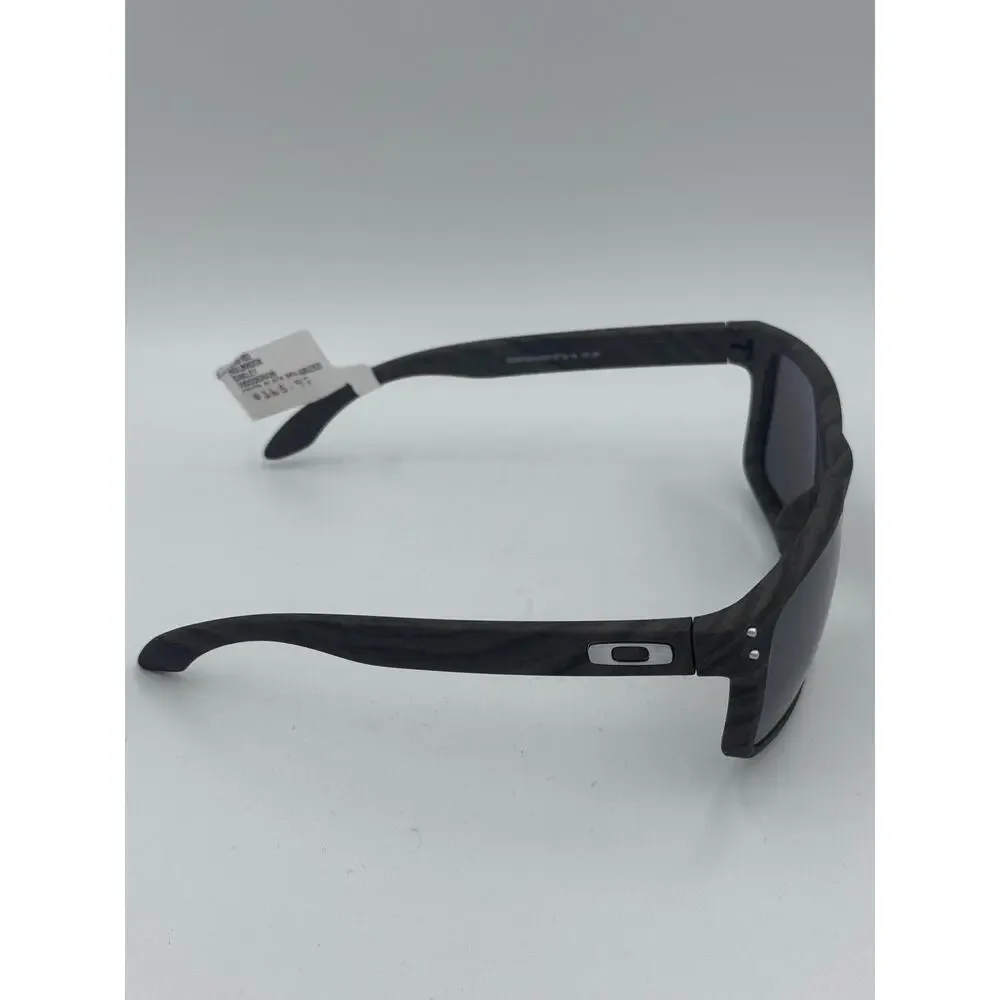 New Oakley HOLBROOK OO9102 Polarized Eyewear PRIZM Black